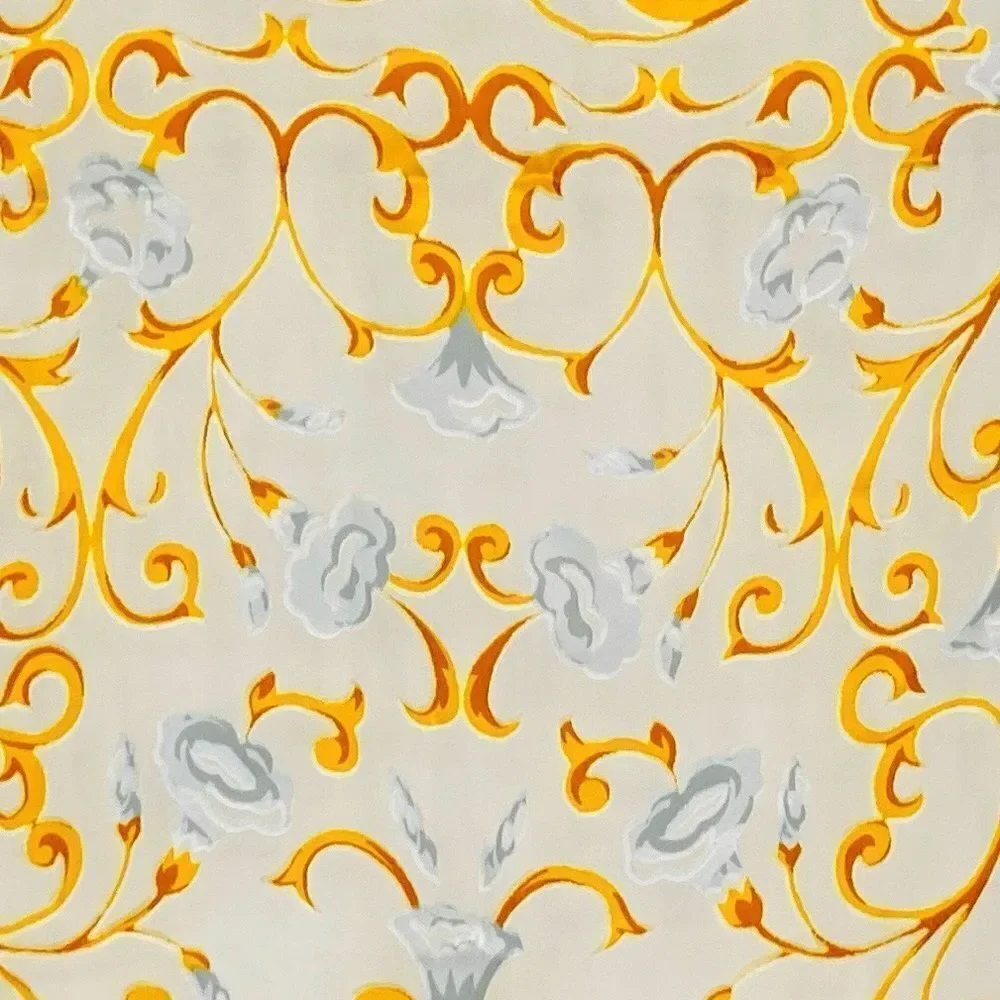 Basile stylish scarf